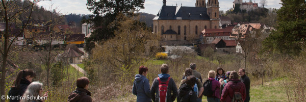 Wanderung