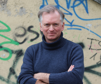 Kabarettist Christian Springer