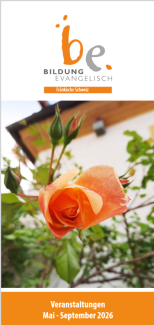 Titel Programmhelf Mai bis September 2026