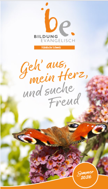 Programm August September 2026