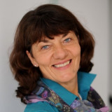 Gertrud Wiesheier