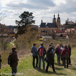 Wanderung